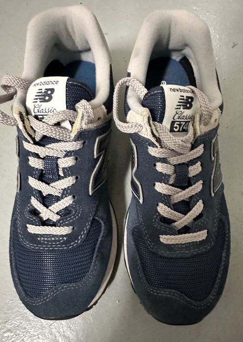 Ténis New Balance