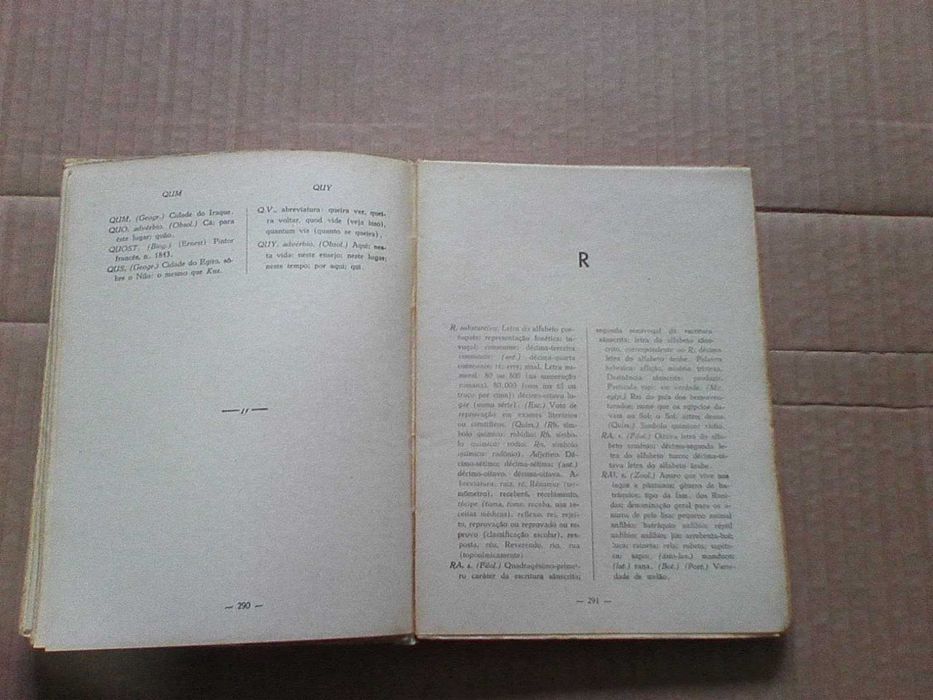 Índice Monossilábico Enciclopédico
