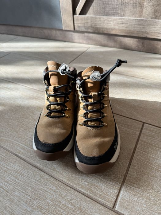 Чоботи Timberland 20,5 см