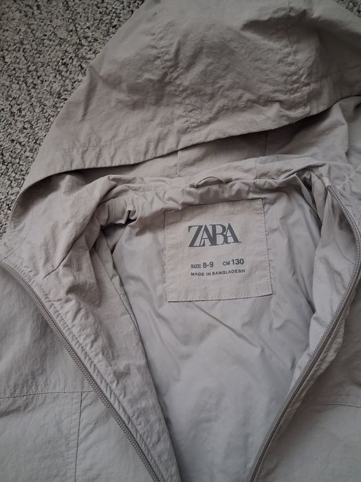 Вітровка Zara унісекс