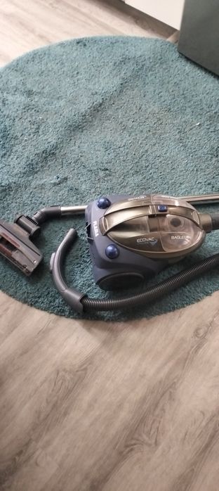 Aspirador Flama s/Saco 700w