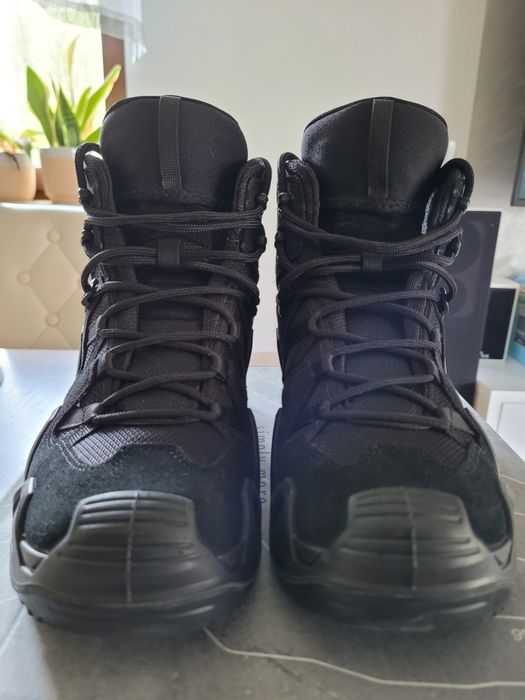 Buty LOWA Zephyr MK 2 GTX MID