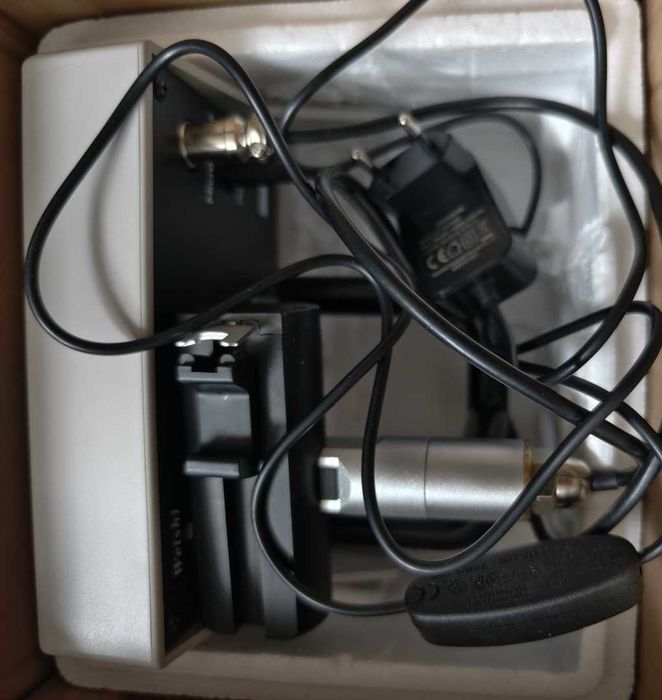 Таймграфер Weishi No.1000