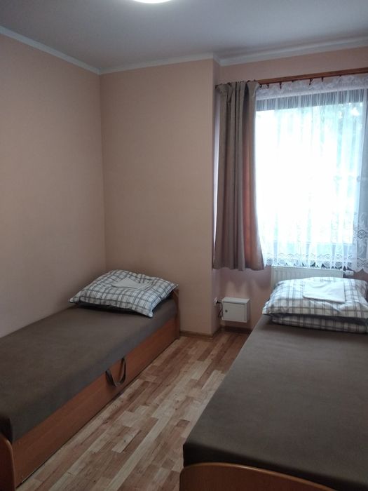 Tanie noclegi w Pile