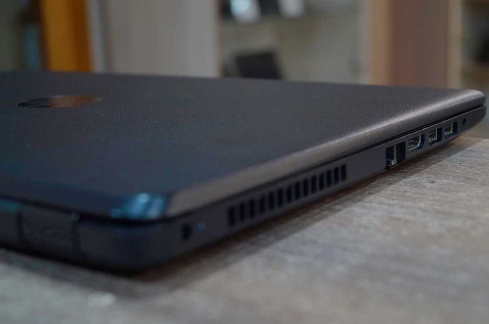 ГАРАНТІЯ HP (AMD A10-9620P/RAM 8Гб DDR4/HDD 1Тб/Radeon 535DX 2Гб)TVOYO