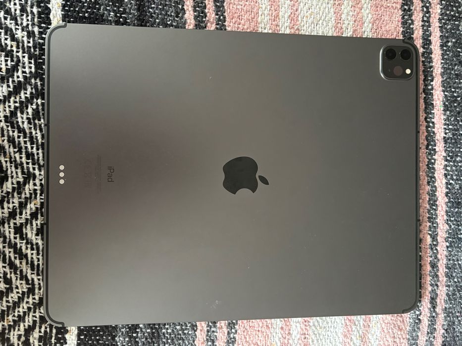 iPad Pro M1 13' 128GB + LTE (Czytaj Opis)