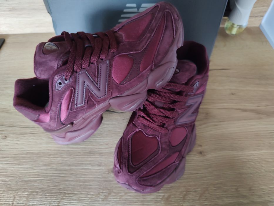Nowe buty New Balance U9060ZSC wysyłka gratis