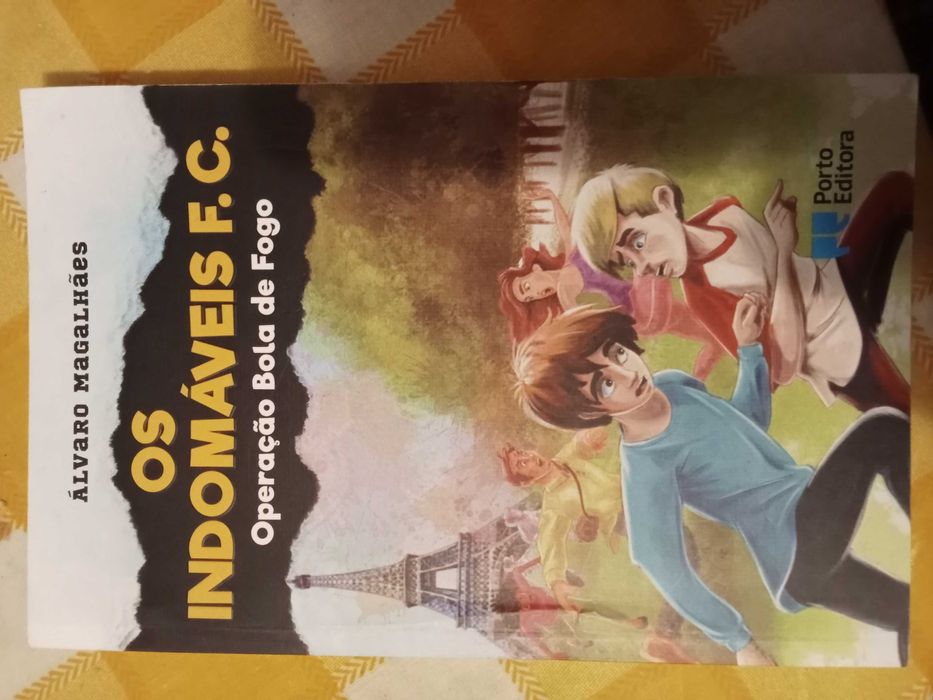 Colecção Os Indomáveis