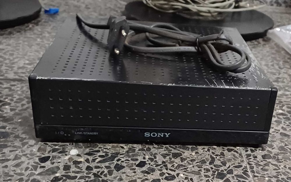 Sony Sistema de Som