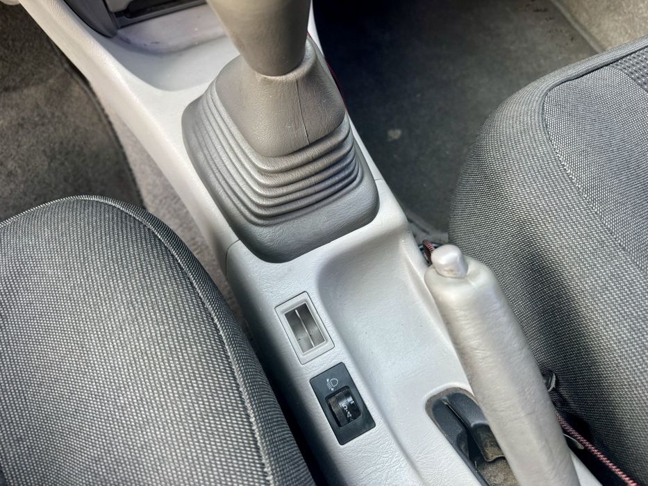 Toyota Corolla Ідеальний стан