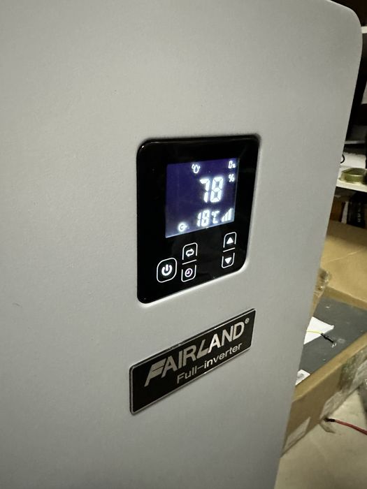 Ремонт осушителей воздуха. Бытовые/промышленные/для СТО саун бассейнов