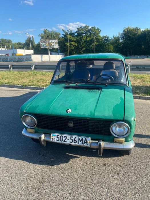 Продам/обмін ваз2101