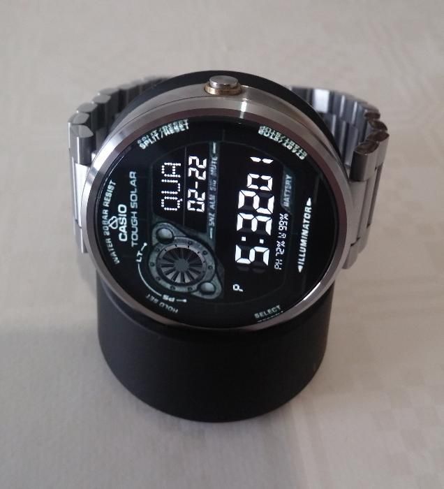 Smartwatch Moto 360 Viseu • OLX Portugal