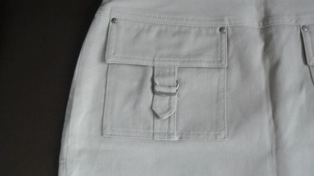 Spódnica mini, Zara, L/XL express