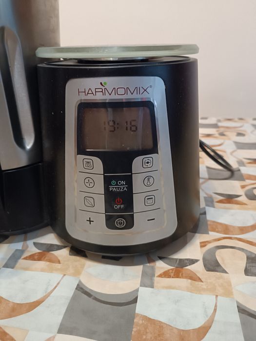 Robot kuchenny Harmomix