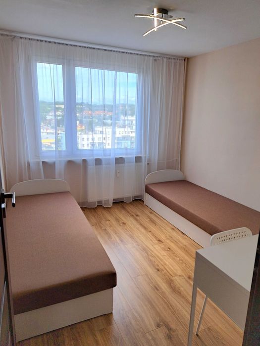 Bezpośrednio 3 pokoje, Bronowice, blisko UKEN, AGH, UJ