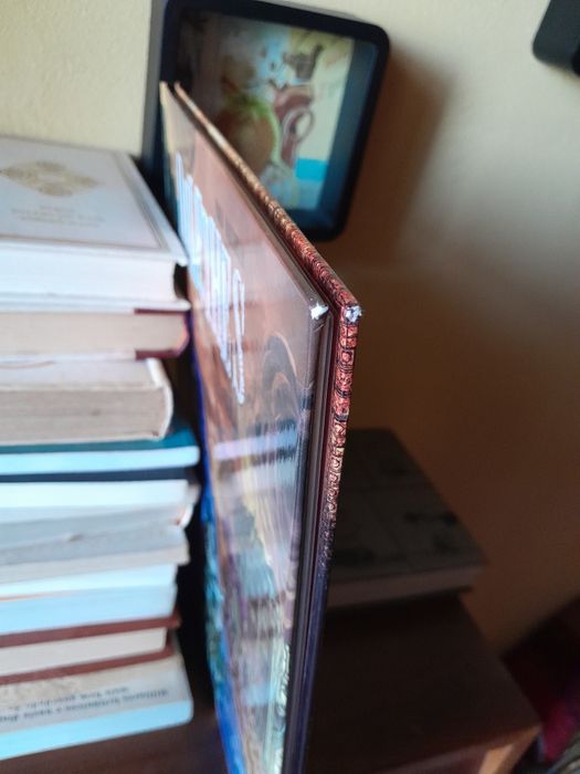 Delethes "A Caravana" Nº 1, Paolo Martinello