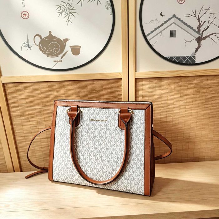 Жіноча сумка Michael Kors Tote Bag / Сумка Майкл Корс/ жіноча каркасна сумочка