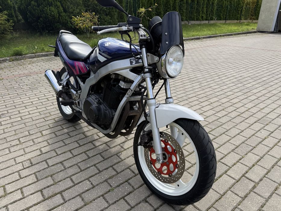 Suzuki