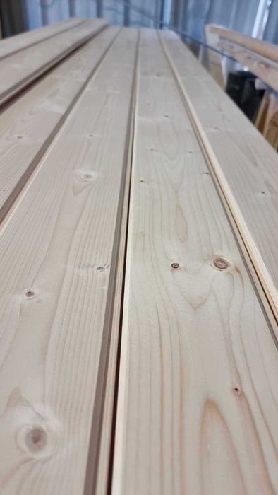 Deska Elewacyjna 20x150mm – Od ręki – Odbiór Tarnobrzeg / Dowóz