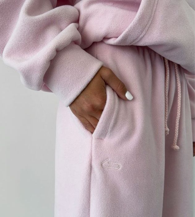 Штани зимові флісові S rikky hype нові