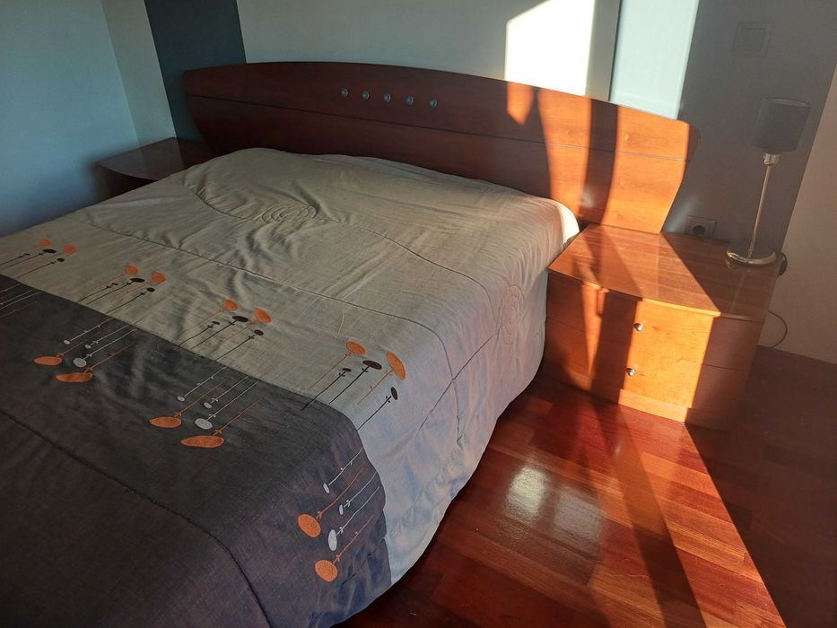 Mobilia de quarto