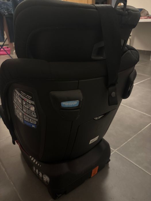 Cadeira bebé 0-18kg