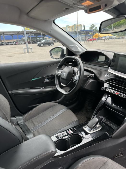 Аренда авто 350км электро под такси прокат