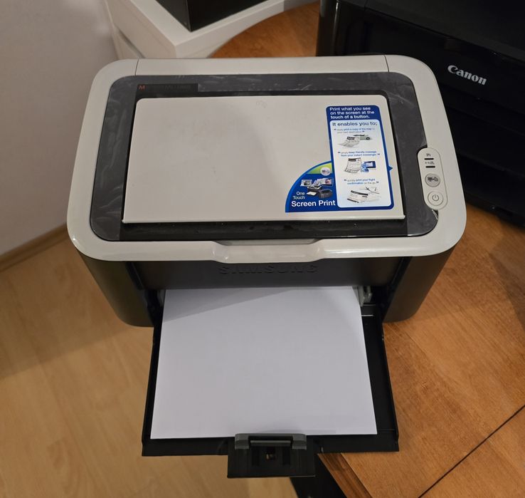 Drukarka Samsung ML 1860