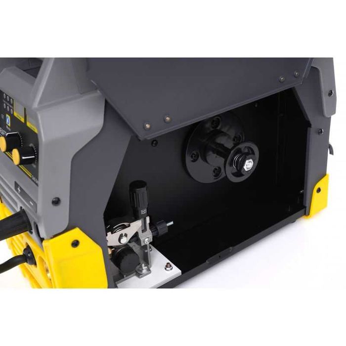 KRAFT&DELE Spawarka Inwerterowa Migomat Mig / Mag Mma Fcaw 250a KD1874