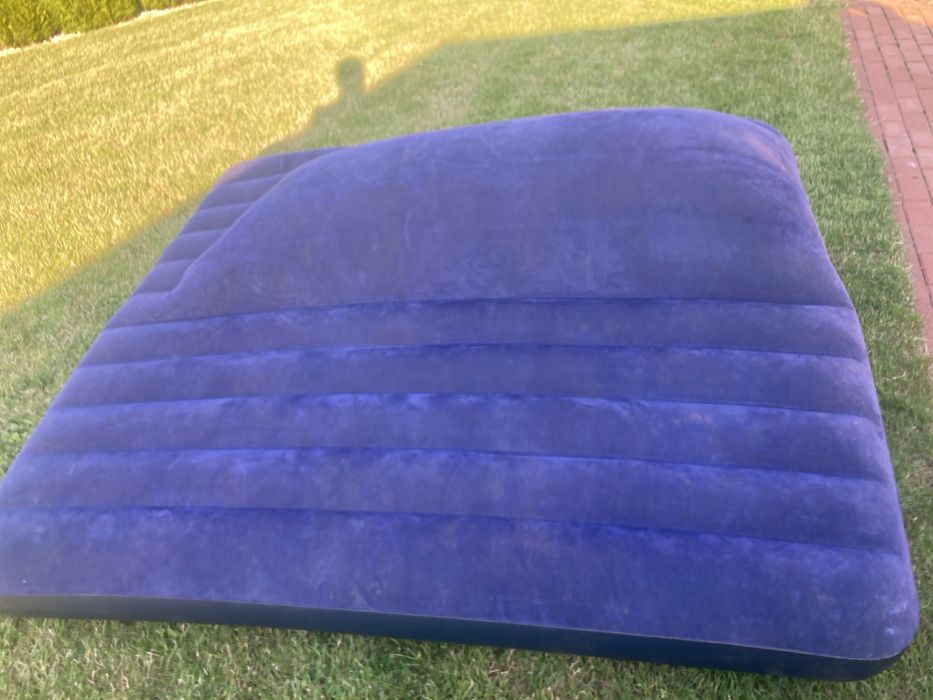 Materac INTEX Dura-beam Standard