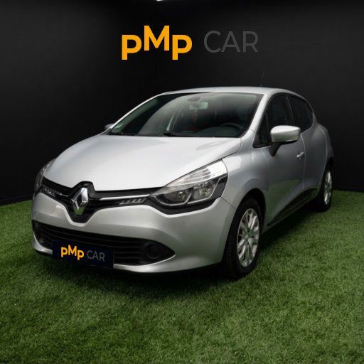 Renault Clio 1.5 dCi #