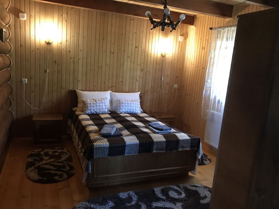 Продаж двоповерхового котеджу у курортному селищі Шаян!!!