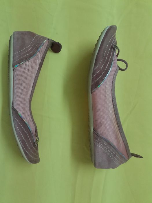 Жіноче взуття літнє