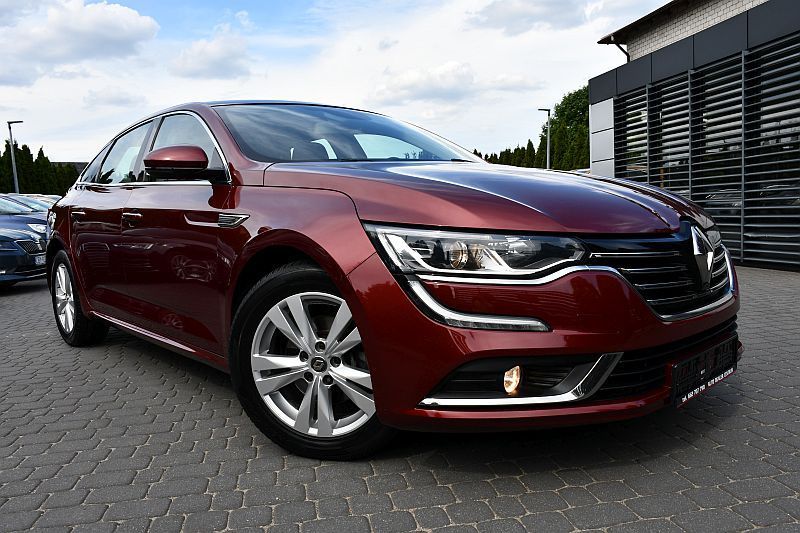 Renault Talisman