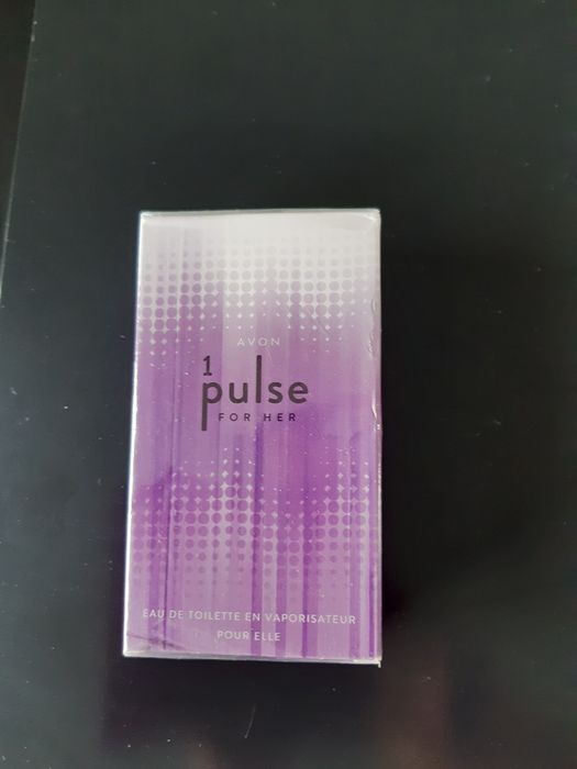 Avon zapach damski 50 ml
