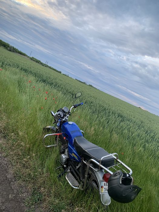Продам Альфа люкс 110