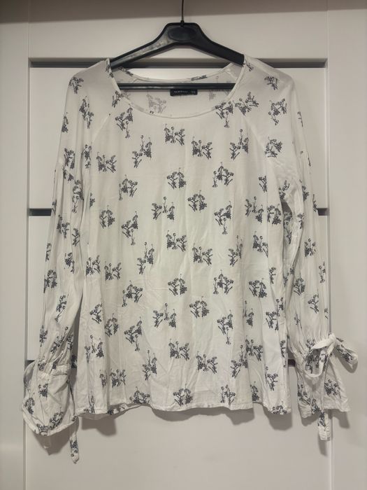 Bluzka damska rozm L-XL