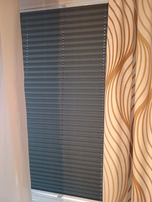 Rolety plisowane Producent