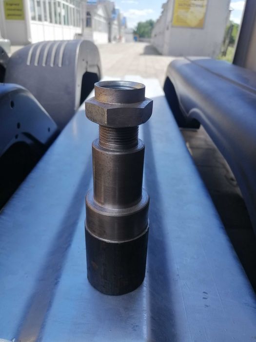 Цапфа ( оська ) ВАЗ 2101, ВАЗ 2108