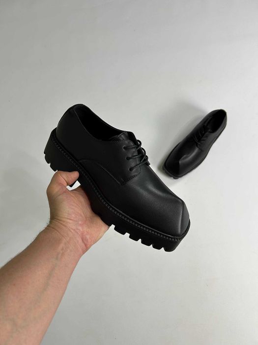 Черевики indie sleeze ботинки hedi boy archive архив trooper rhino