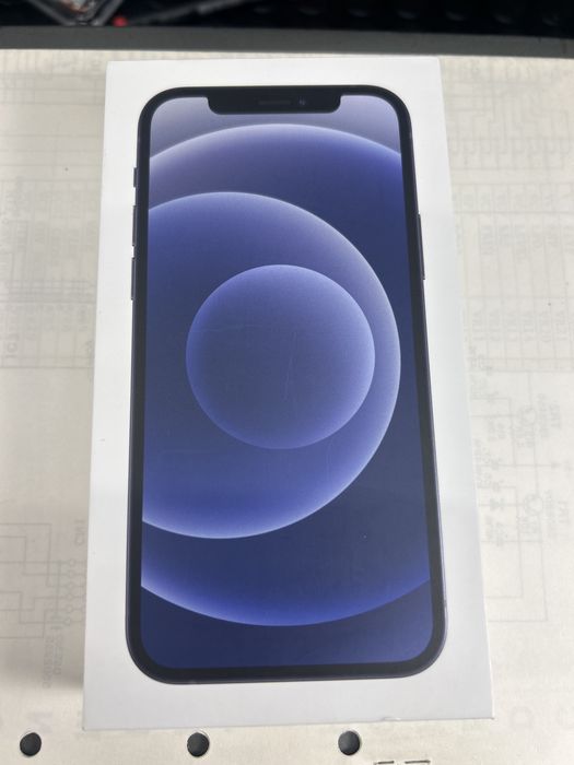iPhone 12 128 GB 74% bateria