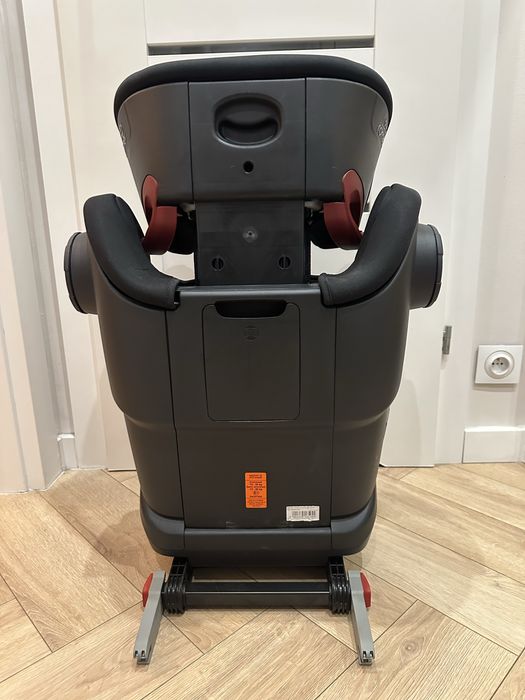 Fotelik samochodowy Britax & Romer Kidfix 2S 15-36 kg ISOFIX