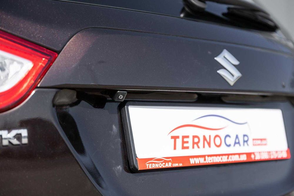 Suzuki SX4 2013 VIN TSMJYB22S00120206 фото оголошення 19 з 19