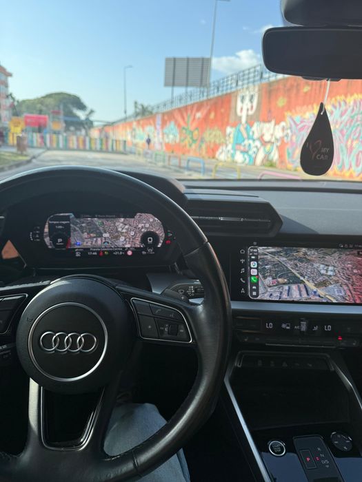 Audi a3 sportback 30 tfsi