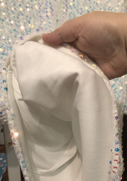 Плаття вечірнє коктейльне бренд Yaojing M/L 46-48 розм