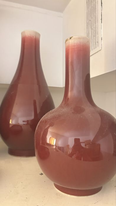 Obra de arte requintada