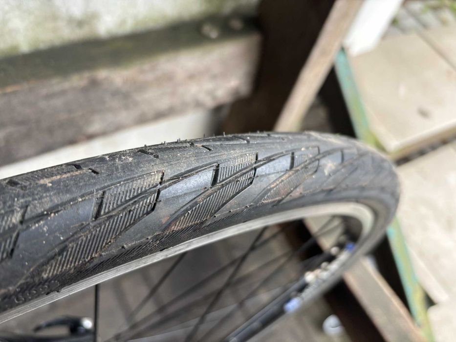 Велосипед STEVENS все на DEORE LX как Новый