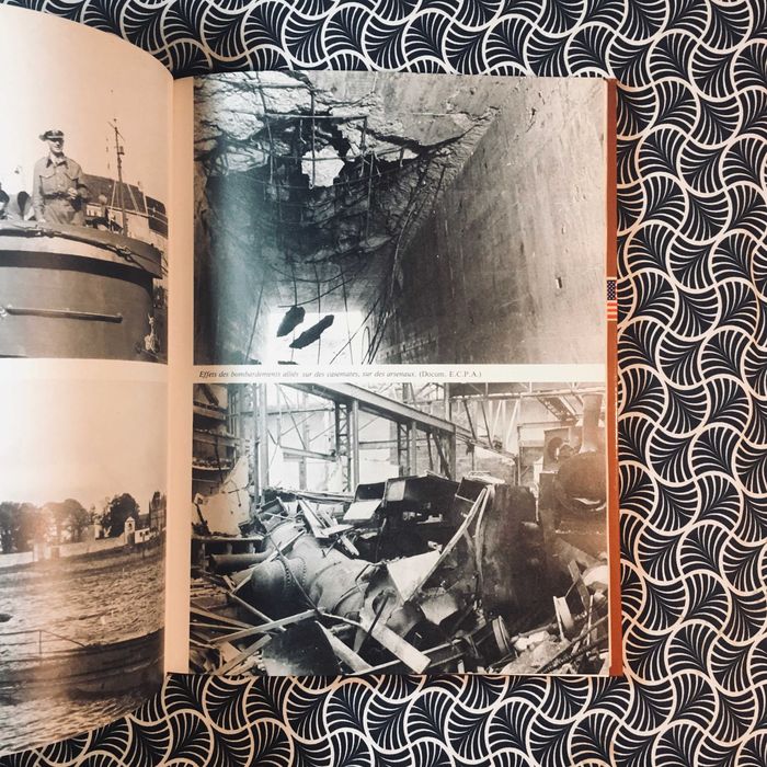 6 Juin 1944: Débarquement en Normandie - Général Jean Compagnon