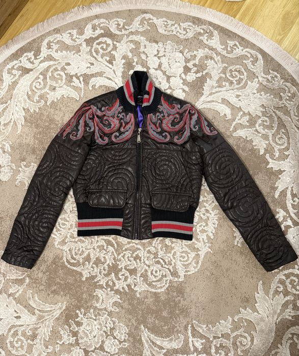 Куртка демисезонная cinema donna италия pinko